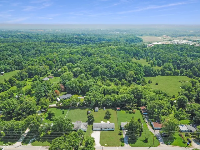 $248,000 | 2724 North Smith Pike, Bloomington, IN 47404