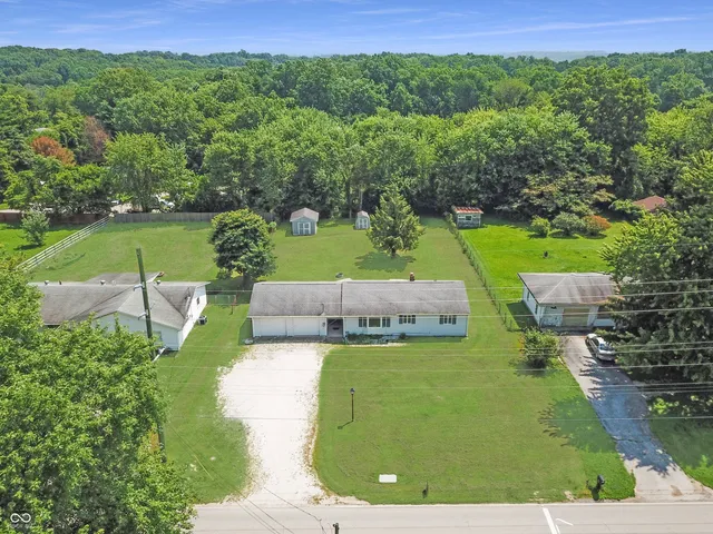 $248,000 | 2724 North Smith Pike, Bloomington, IN 47404