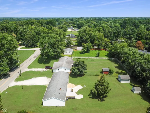 $248,000 | 2724 North Smith Pike, Bloomington, IN 47404