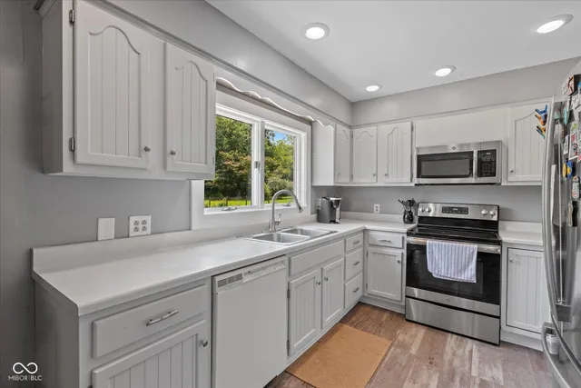 $248,000 | 2724 North Smith Pike, Bloomington, IN 47404