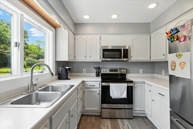 $248,000 | 2724 North Smith Pike, Bloomington, IN 47404