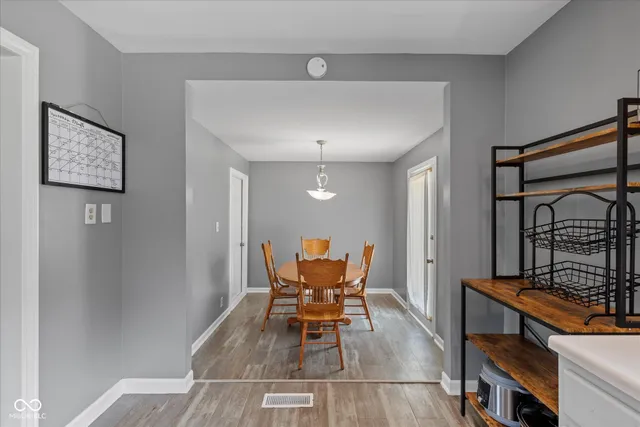 $248,000 | 2724 North Smith Pike, Bloomington, IN 47404