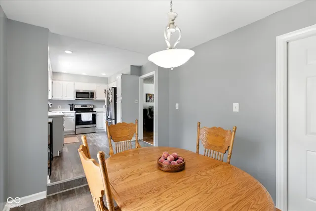 $248,000 | 2724 North Smith Pike, Bloomington, IN 47404