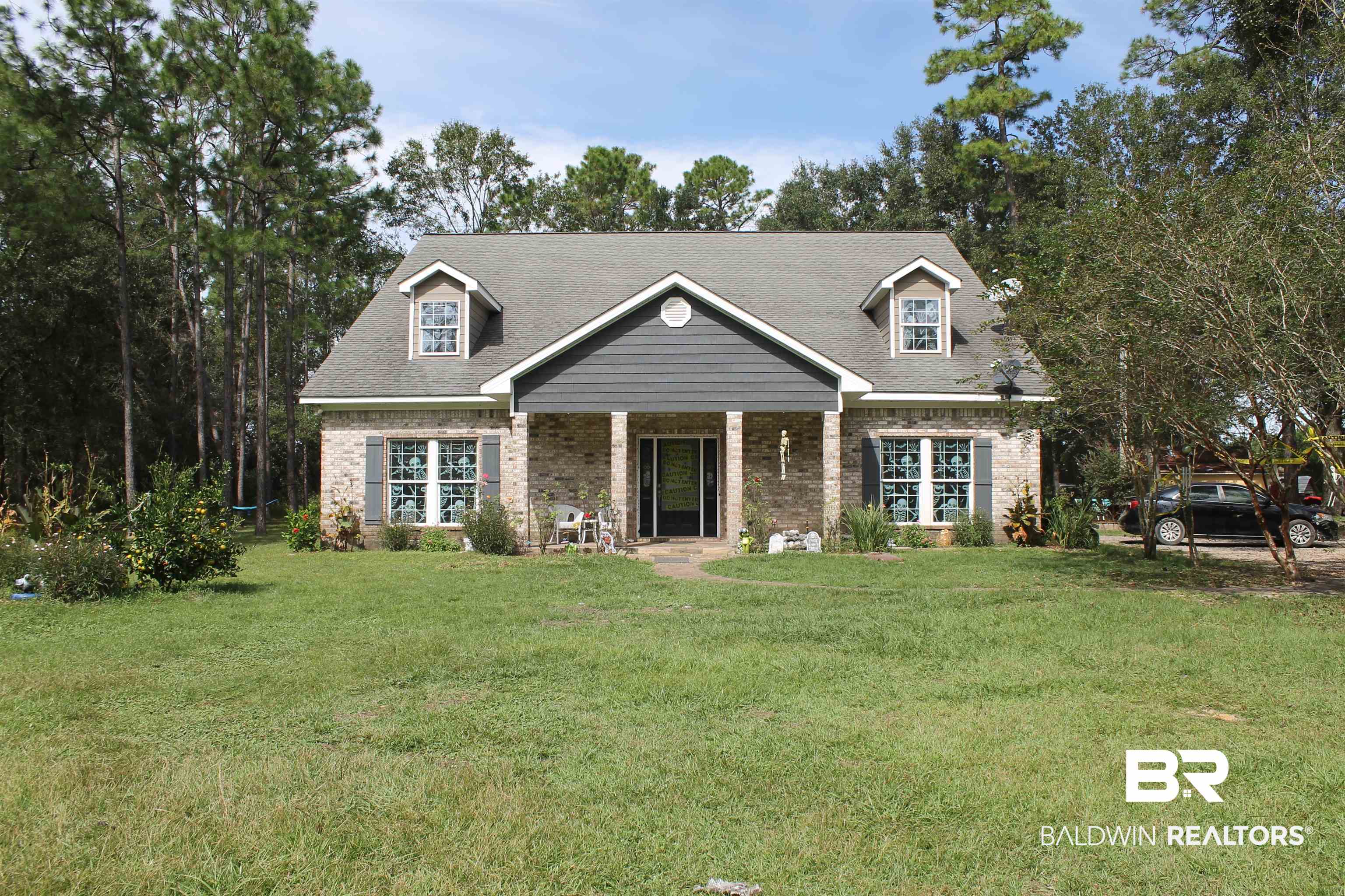 11160 County Road 95 Elberta, AL 36530 - Photo 2 of 50