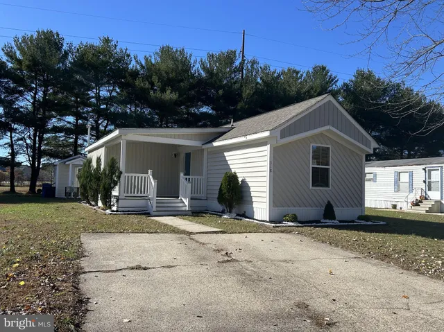 $139,000 | 318 Holiday Street, Fruitland, MD 21826