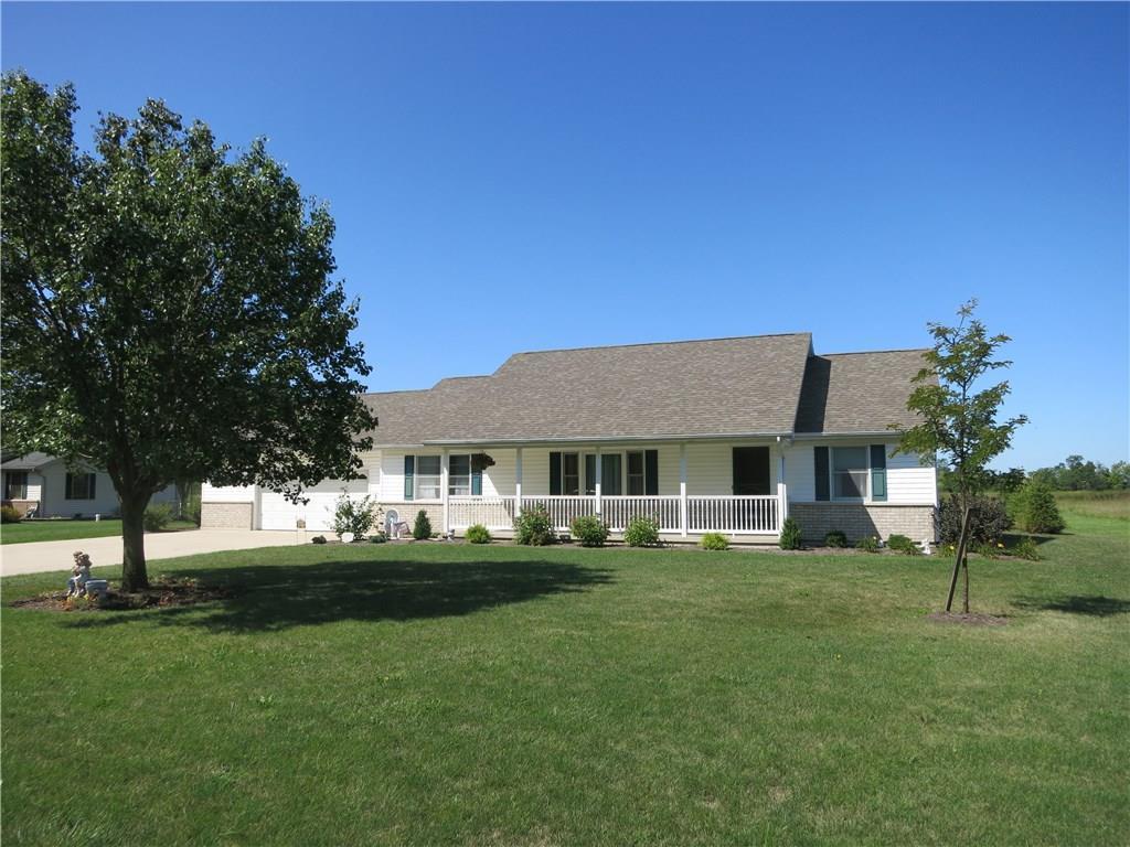 5581 Johnston Road Celina, OH 45822 - Photo 3 of 44