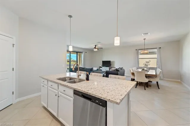 $389,000 | 14698 Portico Boulevard, Fort Myers, FL 33905