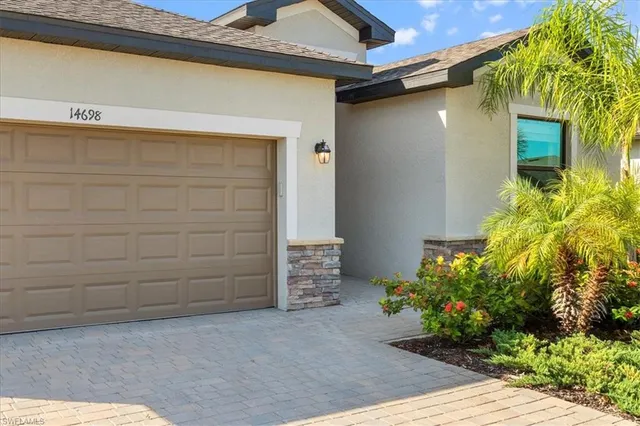 $389,000 | 14698 Portico Boulevard, Fort Myers, FL 33905