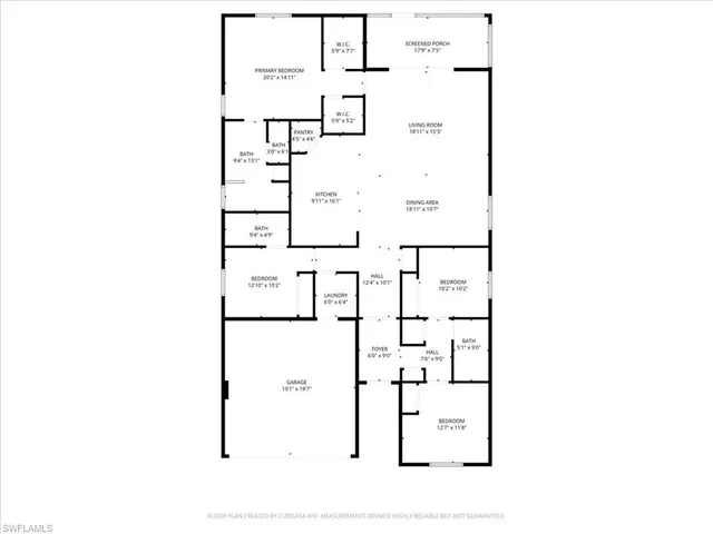 $389,000 | 14698 Portico Boulevard, Fort Myers, FL 33905