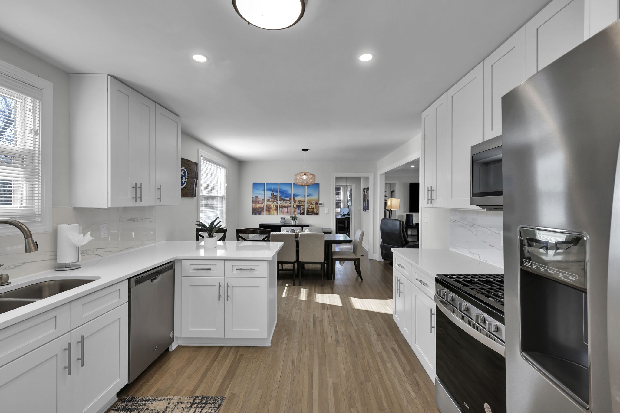 1709 Porter Road Nashville, TN 37206 - Photo 11 of 42