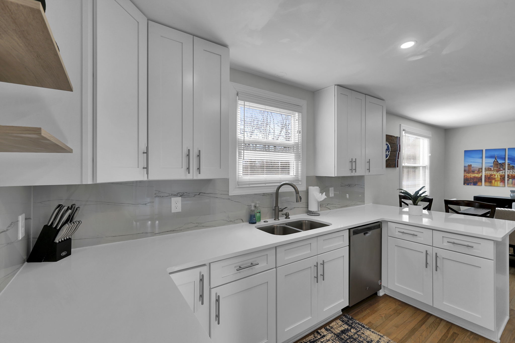 1709 Porter Road Nashville, TN 37206 - Photo 12 of 42