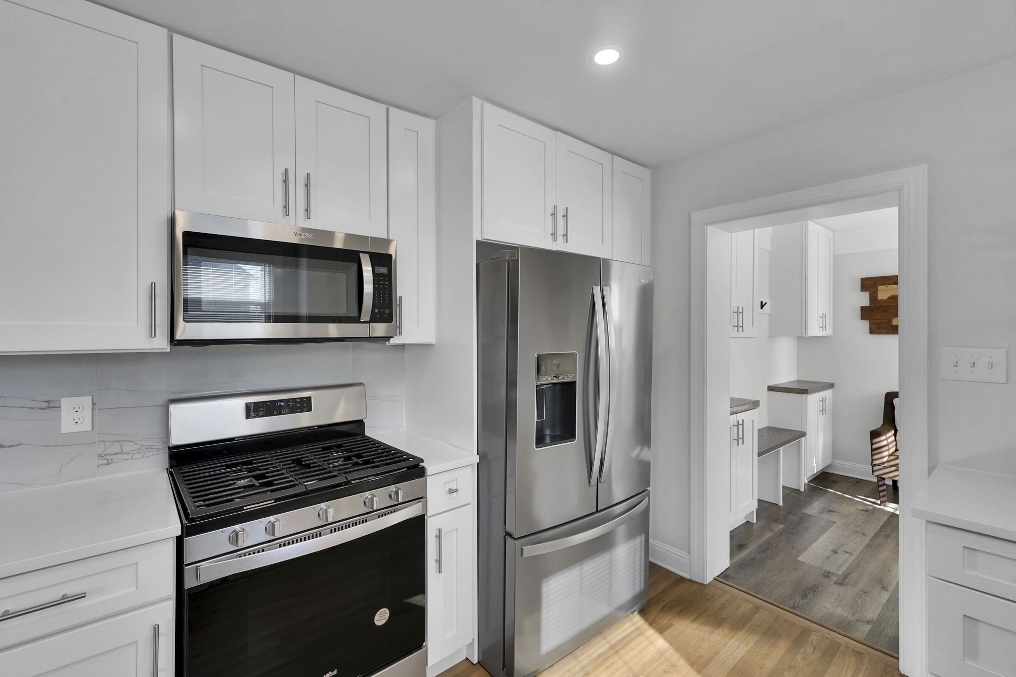 1709 Porter Road Nashville, TN 37206 - Photo 13 of 42