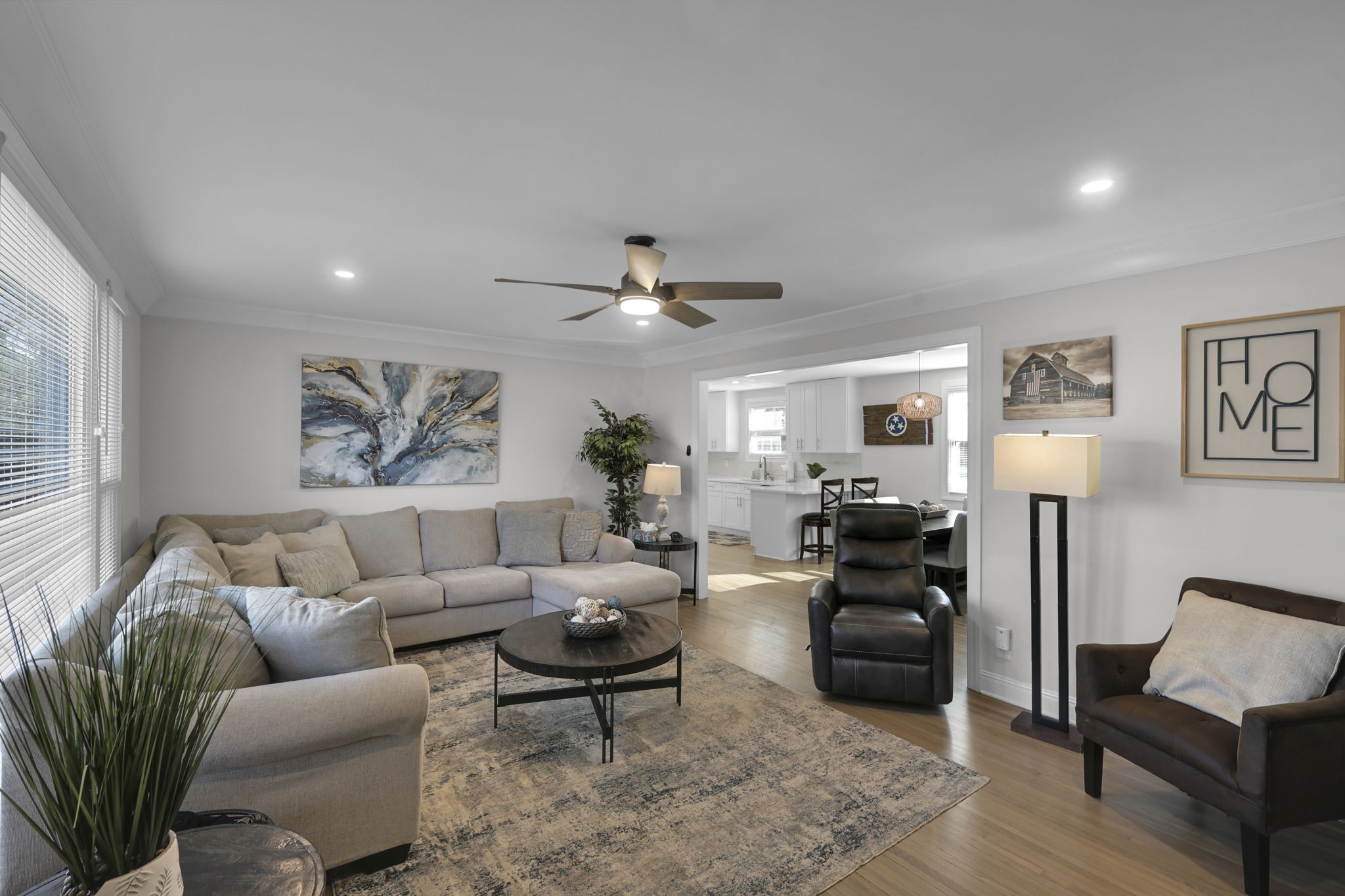 1709 Porter Road Nashville, TN 37206 - Photo 4 of 42