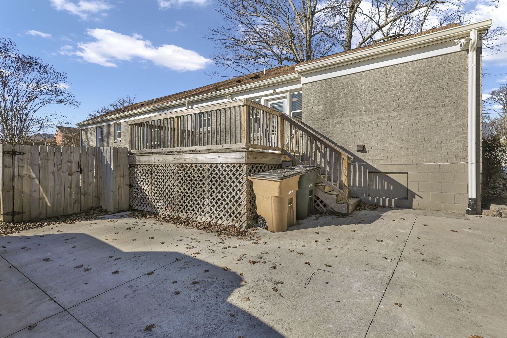 1709 Porter Road Nashville, TN 37206 - Photo 42 of 42