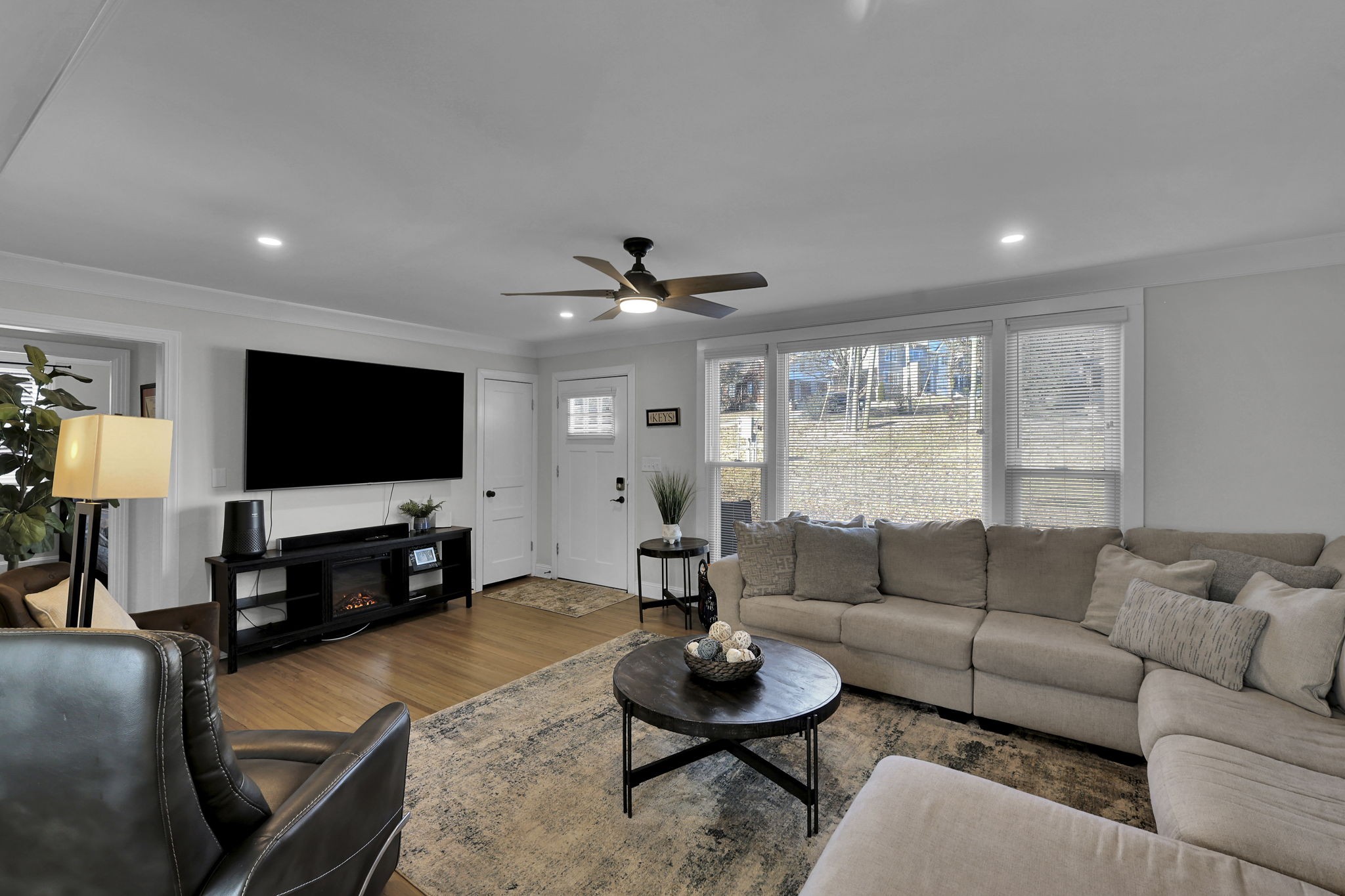 1709 Porter Road Nashville, TN 37206 - Photo 5 of 42