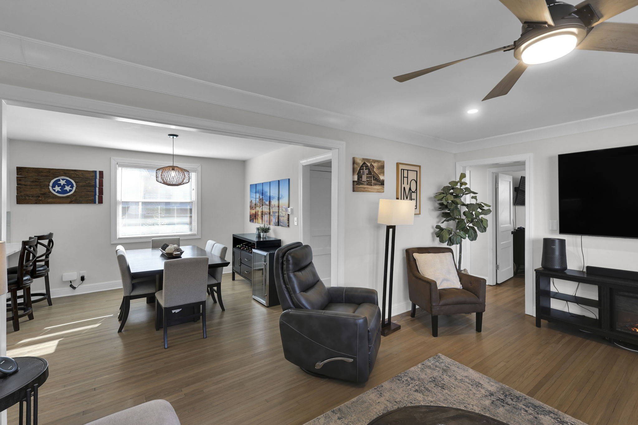 1709 Porter Road Nashville, TN 37206 - Photo 6 of 42