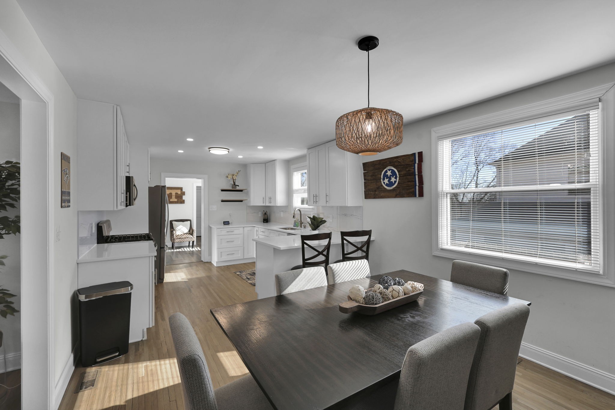 1709 Porter Road Nashville, TN 37206 - Photo 7 of 42