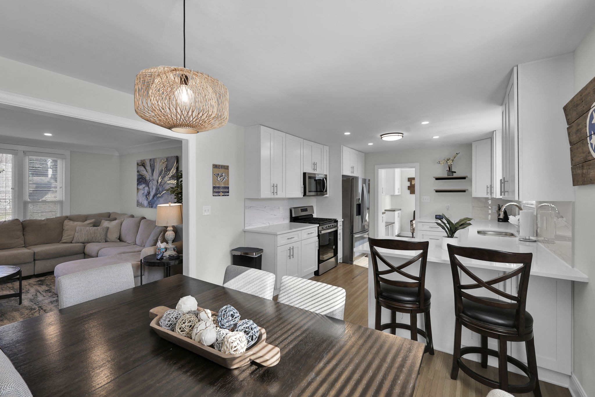 1709 Porter Road Nashville, TN 37206 - Photo 8 of 42