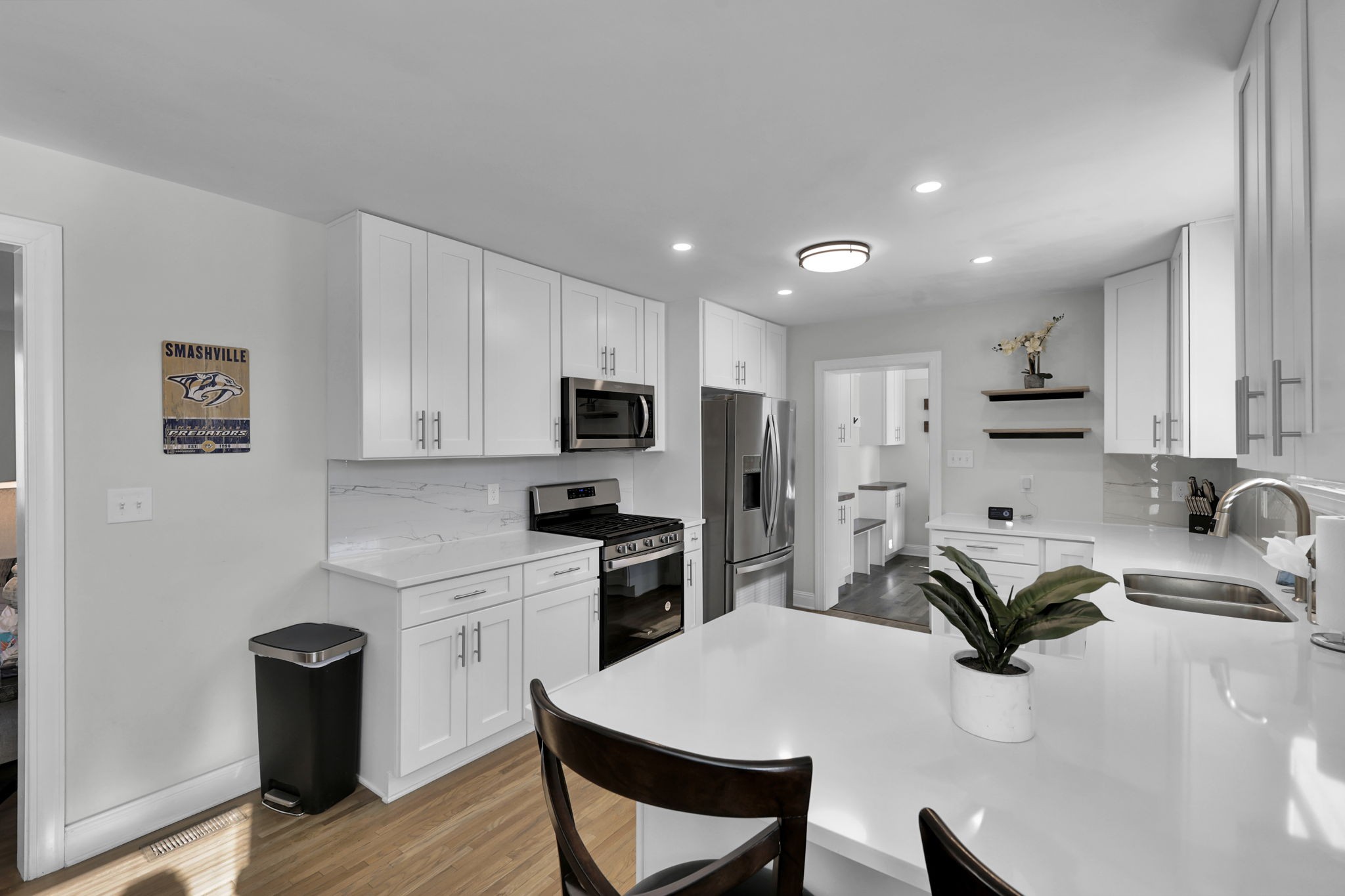 1709 Porter Road Nashville, TN 37206 - Photo 9 of 42