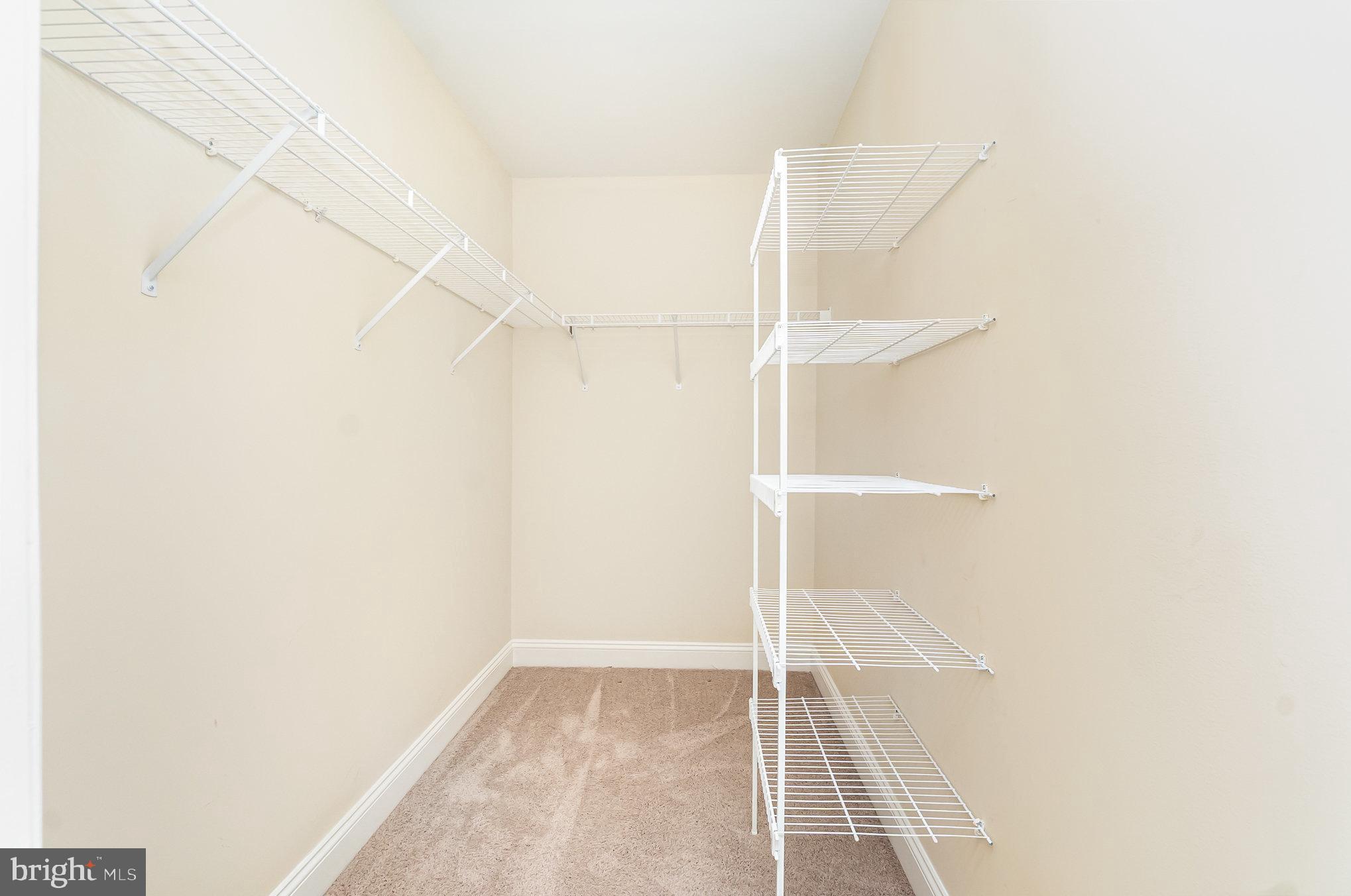 512 Callander Way Abingdon, MD 21009 - Photo 23 of 40 a view of an empty room