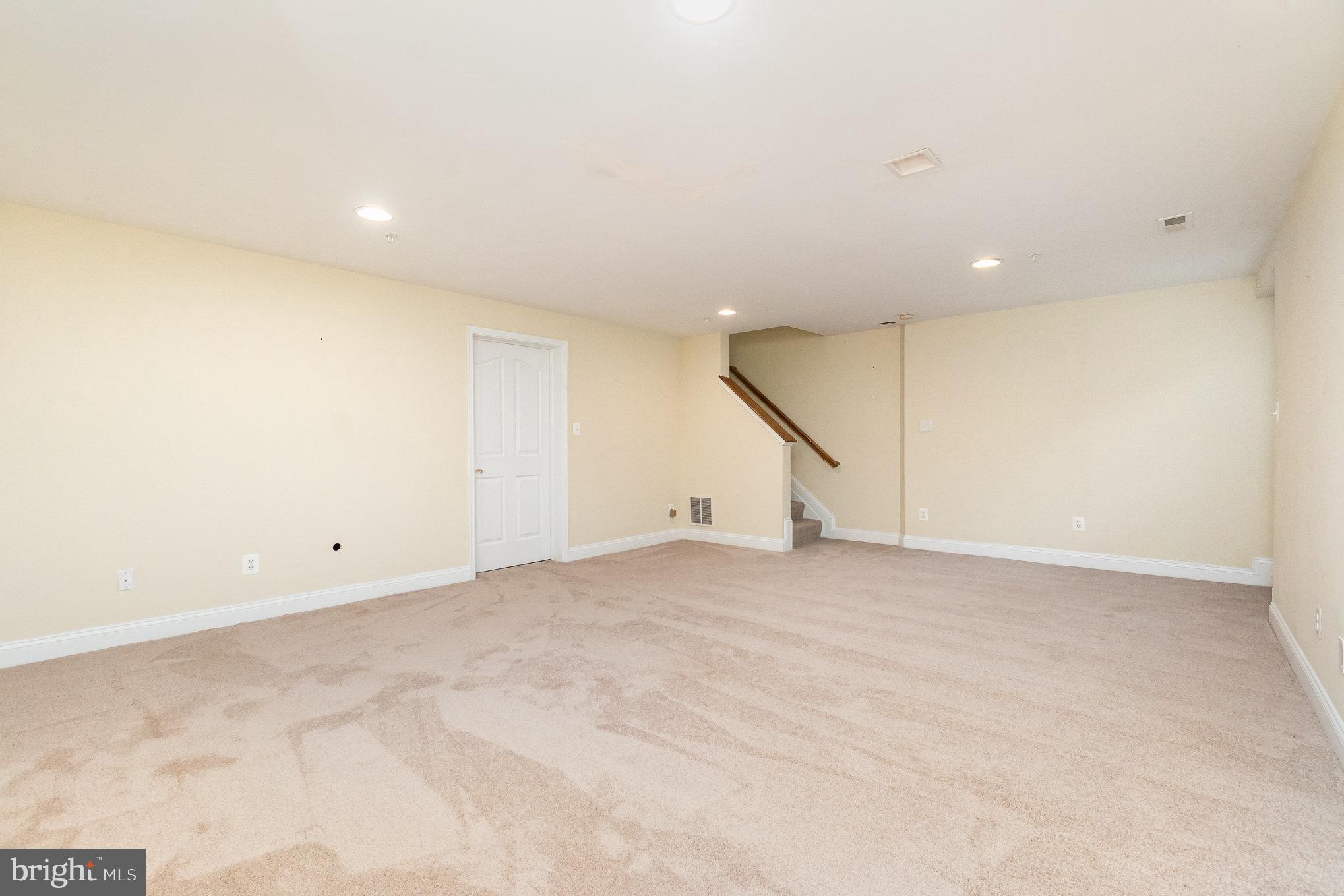 512 Callander Way Abingdon, MD 21009 - Photo 31 of 40 a view of an empty room