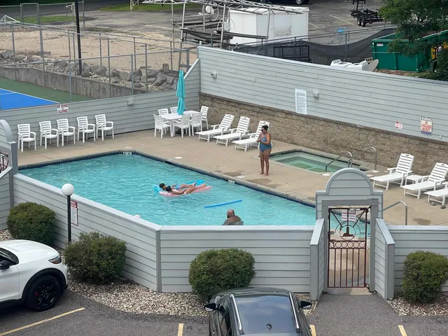 $280,000 | 530 East Hiawatha Drive, Unit 318, Wisconsin Dells, WI 53965