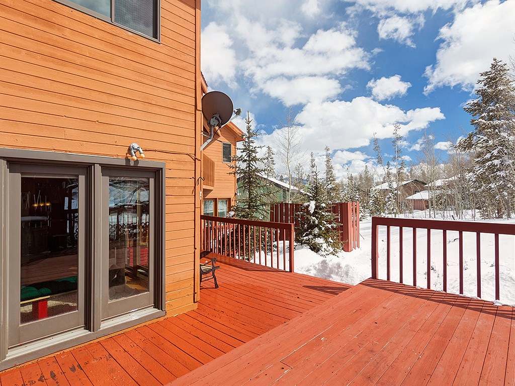 762 Ryan Gulch Road Silverthorne, CO 80498 - Photo 6 of 15 Gallery Image 6