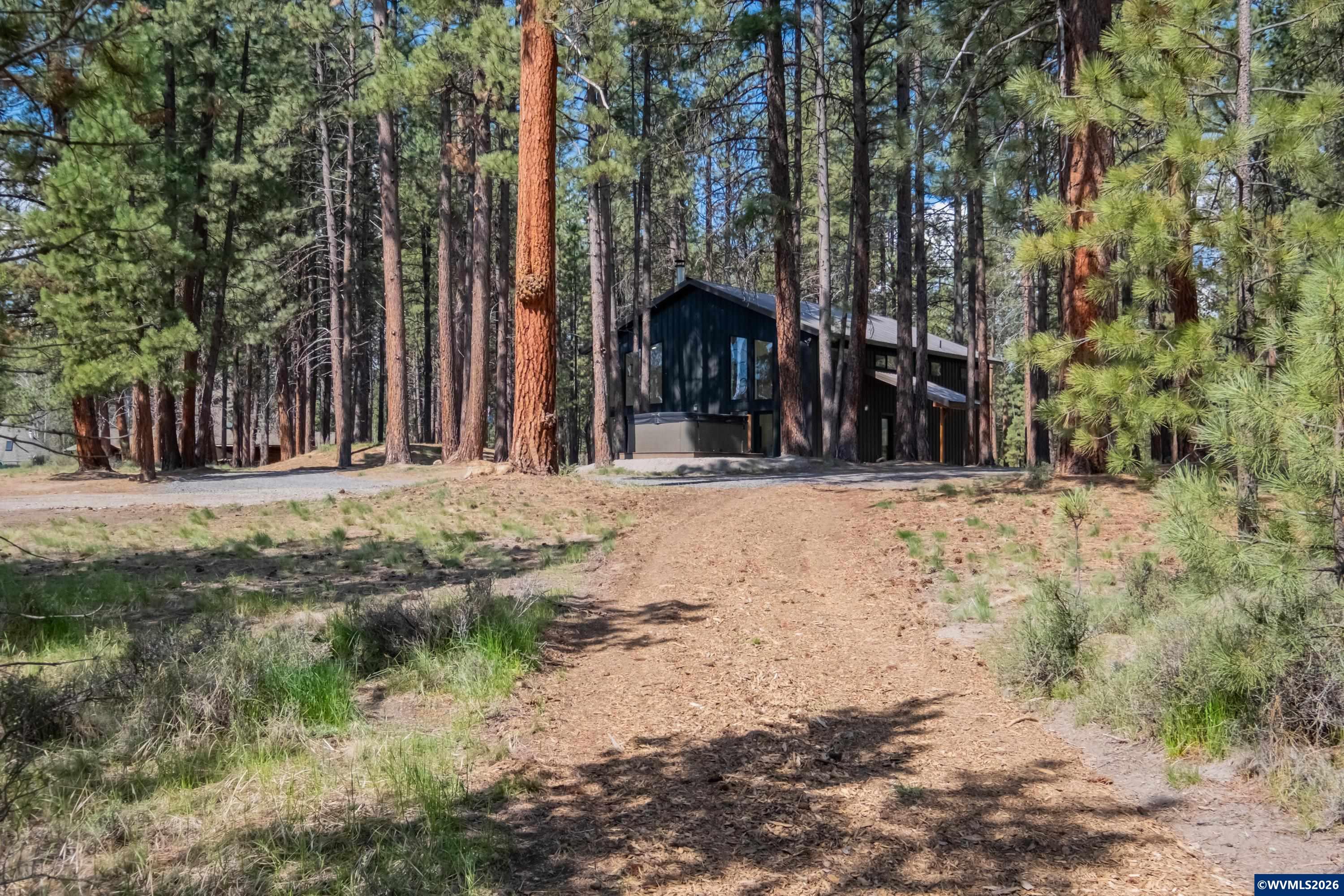 2507 Rohlfing Circle La Pine, OR 97739 - Photo 42 of 46