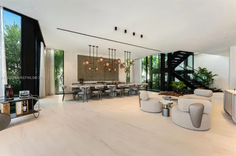 $50,000,000 | 1413 North Venetian Way, Miami, FL 33139