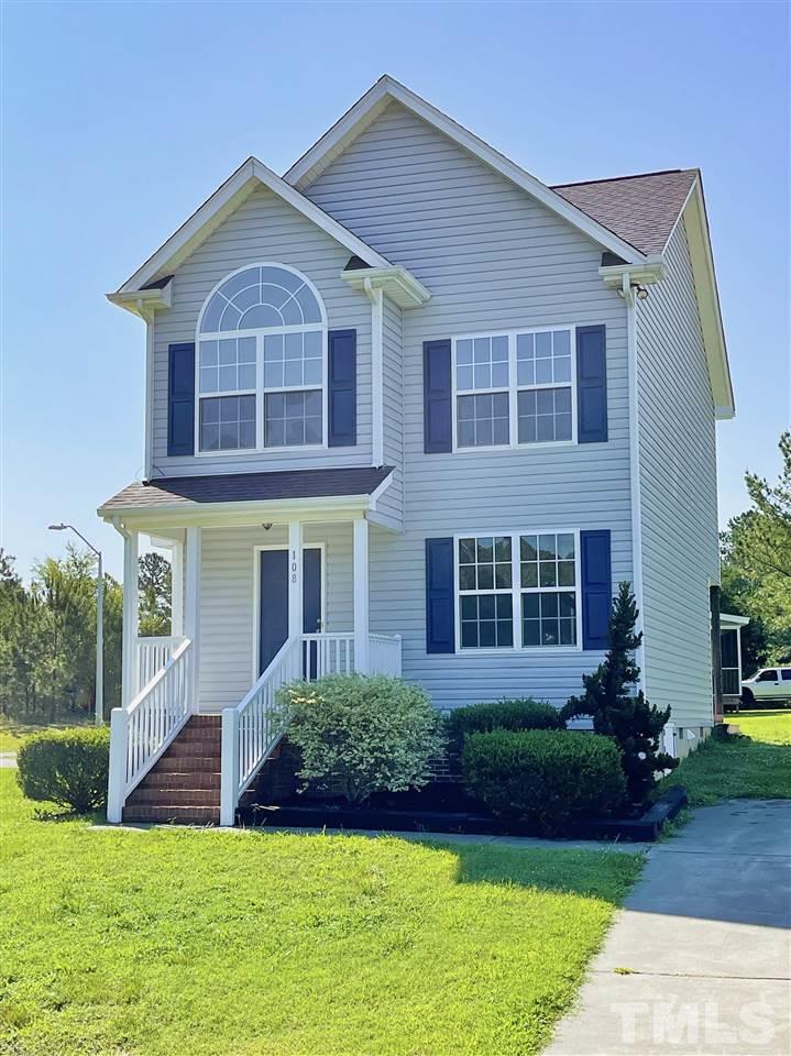108 Alpine Way Stem, NC 27581 - Photo 1 of 21 Gallery Image 1
