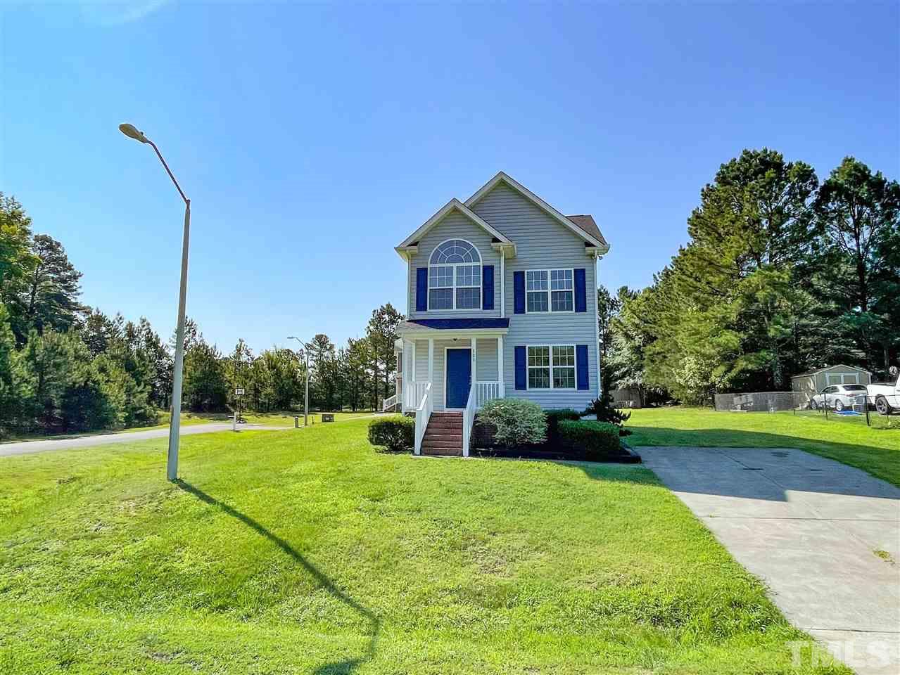 108 Alpine Way Stem, NC 27581 - Photo 2 of 21 Gallery Image 2