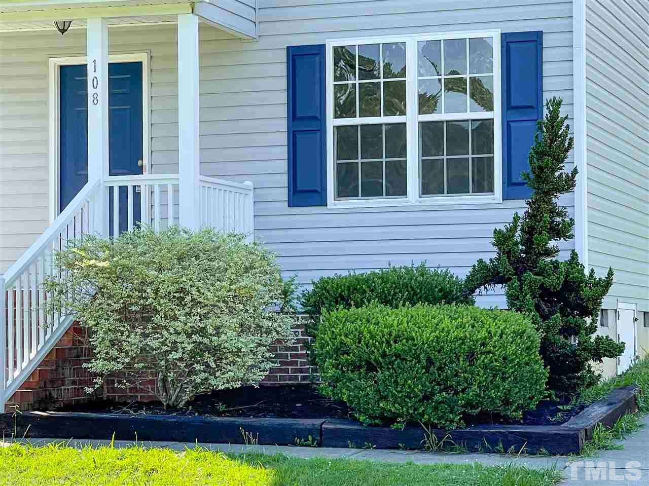108 Alpine Way Stem, NC 27581 - Photo 3 of 21 Gallery Image 3