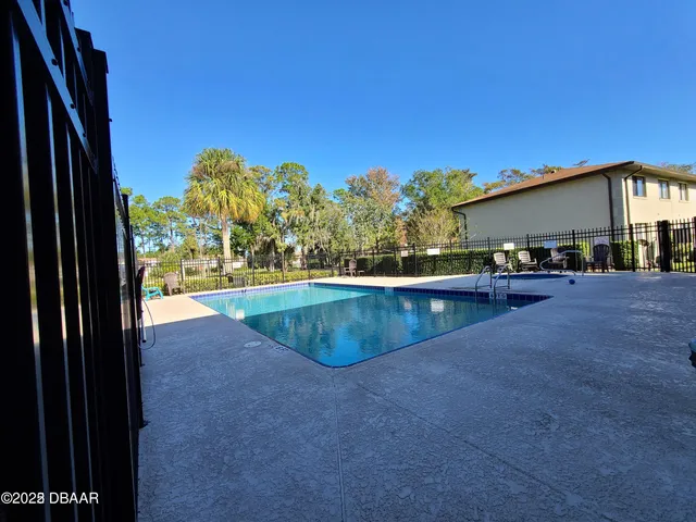 $1,200 | 1601 Big Tree Road, Unit 1206, South Daytona, FL 32119