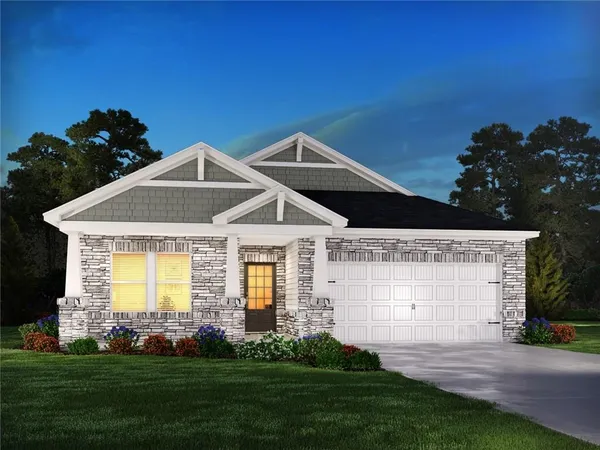 $469,980 | 516 Tallulah Lane, Grayson, GA 30017
