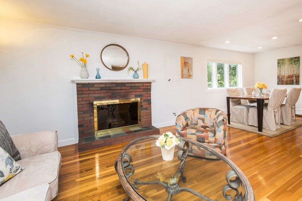 32 Eugene Road Burlington, MA 01803 - Photo 5 of 30 Gallery Image 5