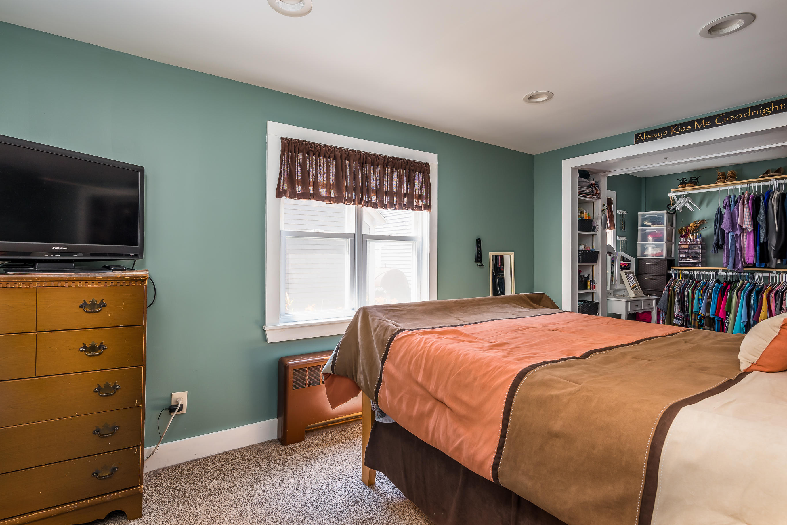 249 Main Street Springvale, ME 04083 - Photo 14 of 30 Bedroom 1-1