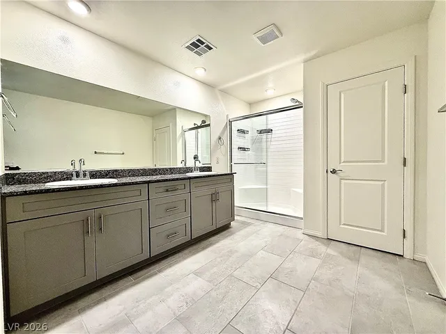 $2,895 | 1841 James Creek Drive, North Las Vegas, NV 89084