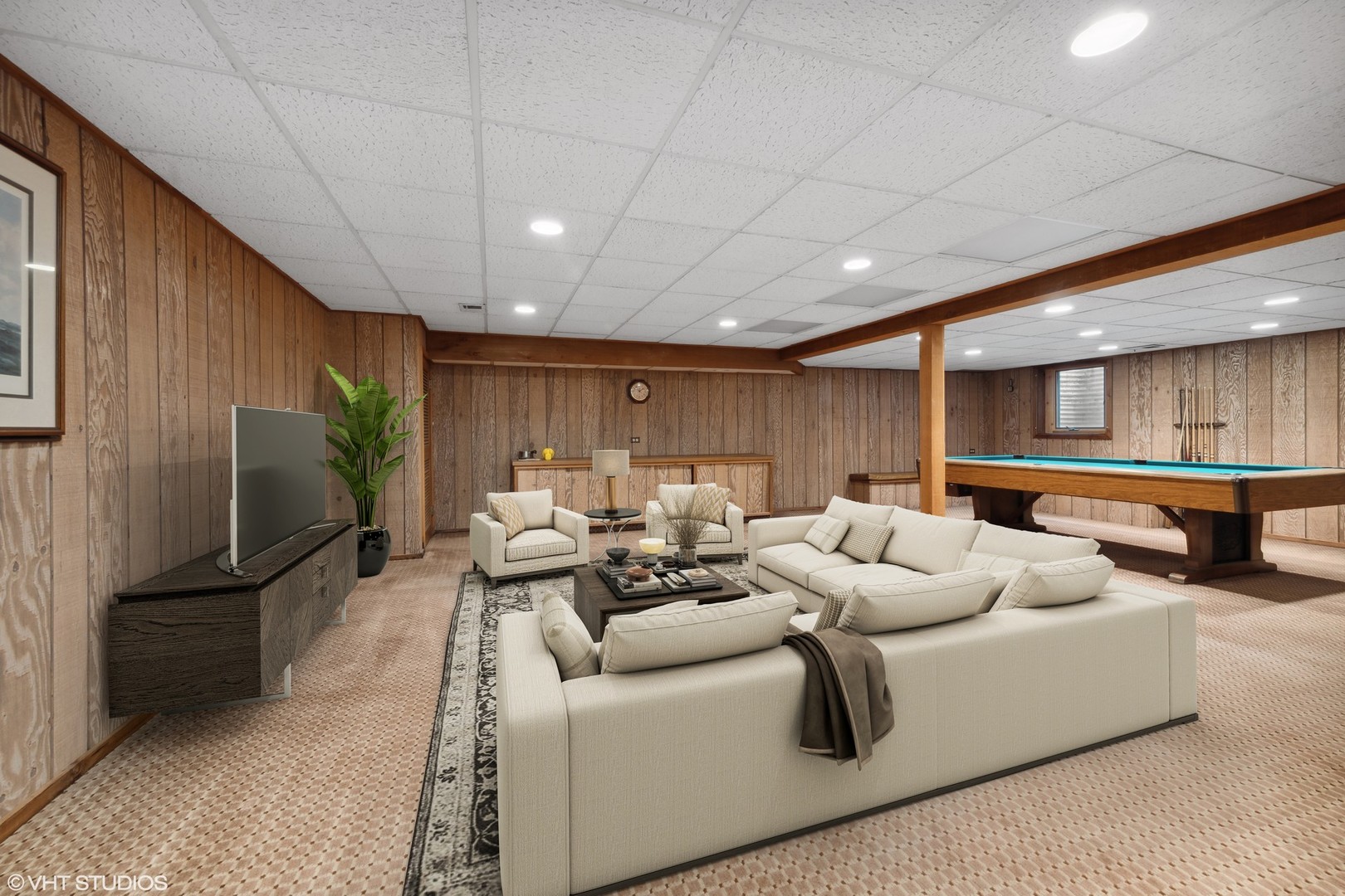 275 Old Mill Road Barrington, IL 60010 - Photo 30 of 45 a living room with furniture