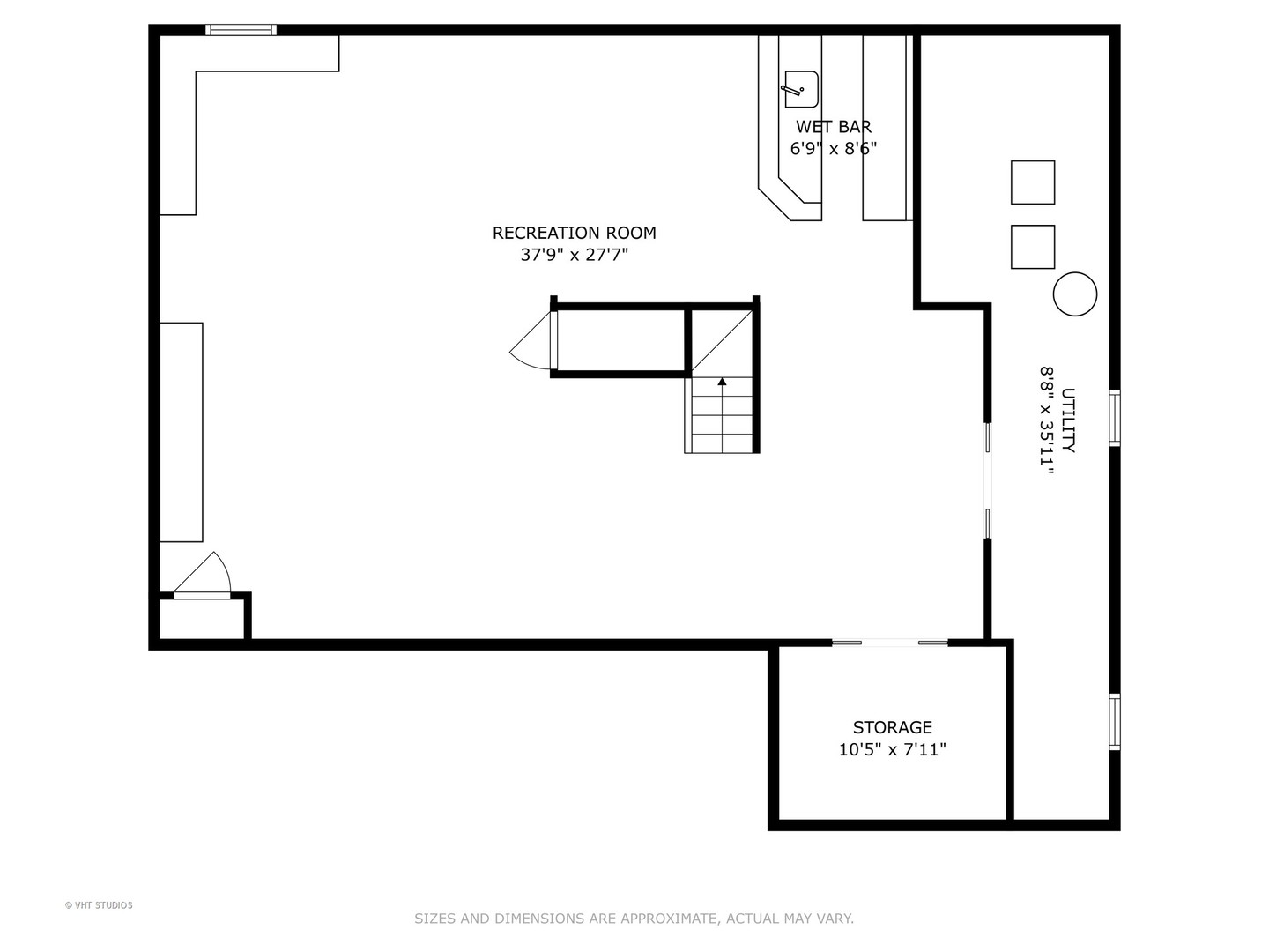 275 Old Mill Road Barrington, IL 60010 - Photo 44 of 45