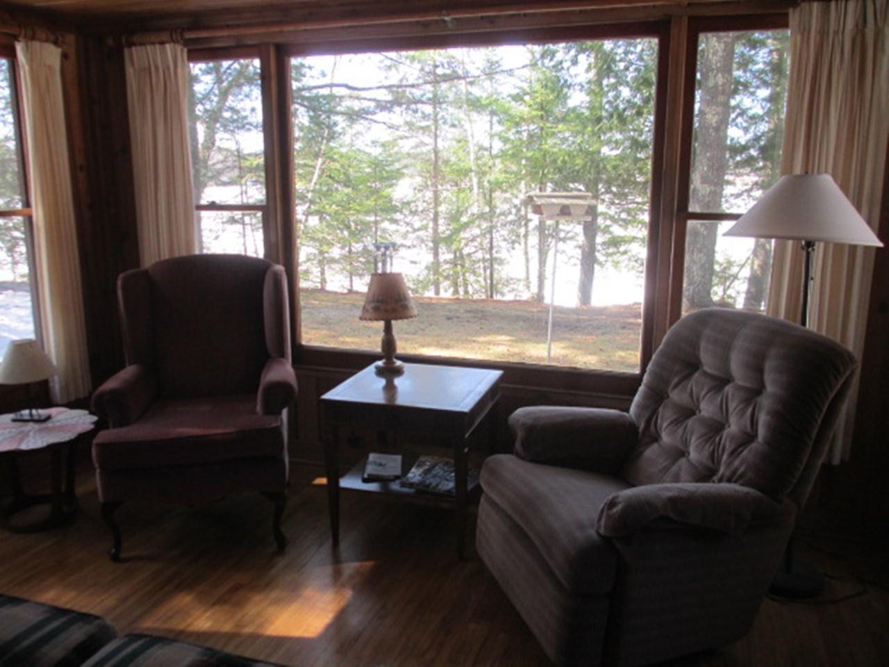 N5307 Goettsche Road, Unit 2 Mercer, WI 54547 - Photo 5 of 11 Gallery Image 5