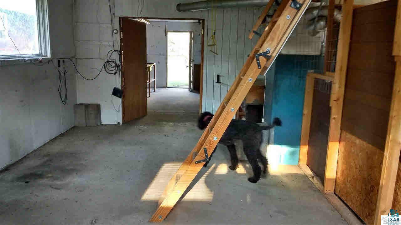 7496 Nancy Lake Road Minong, WI 54859 - Photo 18 of 19 Just more and more storage