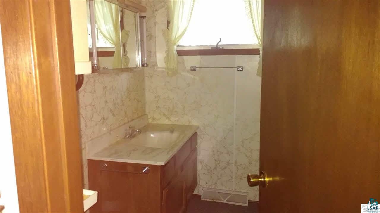 7496 Nancy Lake Road Minong, WI 54859 - Photo 8 of 19 Bath