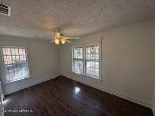 3434 Midlawn Street Jackson, MS 39213 - Photo 11 of 19 Bedroom 3