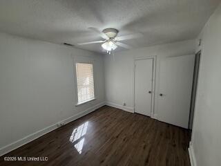 3434 Midlawn Street Jackson, MS 39213 - Photo 12 of 19 Bedroom 3