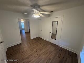 3434 Midlawn Street Jackson, MS 39213 - Photo 14 of 19 Bedroom 2