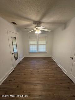 3434 Midlawn Street Jackson, MS 39213 - Photo 15 of 19 Bedroom 2