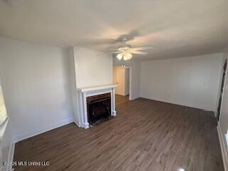 3434 Midlawn Street Jackson, MS 39213 - Photo 3 of 19 Living Room