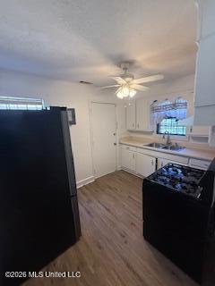 3434 Midlawn Street Jackson, MS 39213 - Photo 6 of 19 Kitchen