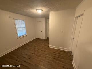 3434 Midlawn Street Jackson, MS 39213 - Photo 9 of 19 Primary Bedroom