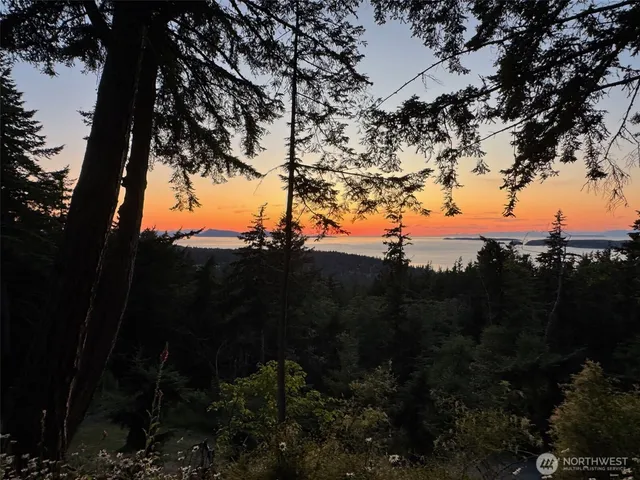 $349,000 | 540 Wright Road, Orcas Island, WA 98245